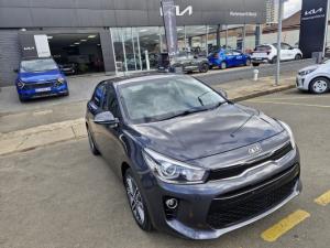 2018 Kia Rio hatch 1.4 Tec