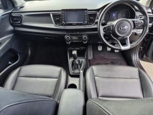 2018 Kia Rio hatch 1.4 Tec