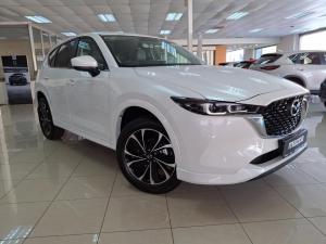 2024 Mazda CX-5 2.0 Dynamic