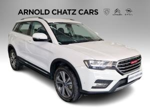 2018 Haval H6 C 2.0T Luxury auto