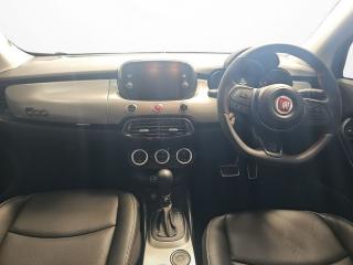 Fiat 500X 1.4T Sport