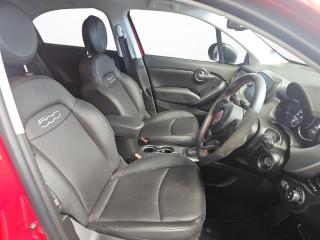 Fiat 500X 1.4T Sport