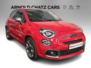 2024 Fiat 500X 1.4T Sport