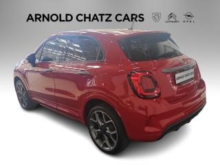 Fiat 500X 1.4T Sport