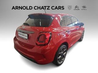 Fiat 500X 1.4T Sport