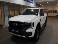 Thumbnail Ford Ranger 3.0D V6 Wildtrak AWD automatic D/C