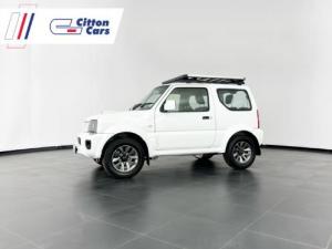 2015 Suzuki Jimny 1.3 automatic