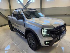 2024 Ford Ranger 2.0 BiTurbo double cab Wildtrak 4x4