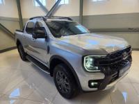 Ford Ranger 2.0 BiTurbo double cab Wildtrak 4x4