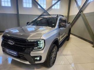 Ford Ranger 2.0 BiTurbo double cab Wildtrak 4x4