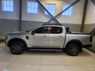 Ford Ranger 2.0 BiTurbo double cab Wildtrak 4x4