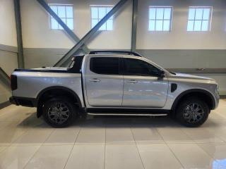 Ford Ranger 2.0 BiTurbo double cab Wildtrak 4x4