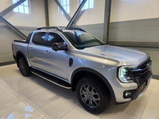 Ford Ranger 2.0 BiTurbo double cab Wildtrak 4x4