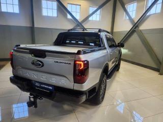 Ford Ranger 2.0 BiTurbo double cab Wildtrak 4x4