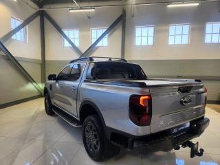 Ford Ranger 2.0 BiTurbo double cab Wildtrak 4x4