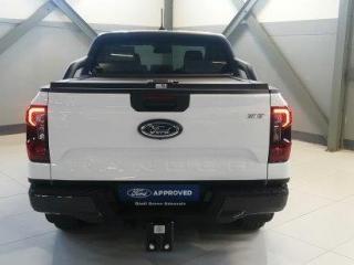 Ford Ranger 2.0 BiTurbo double cab XLT