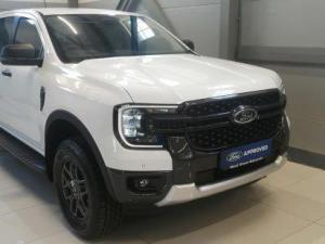 2024 Ford Ranger 2.0 BiTurbo double cab XLT