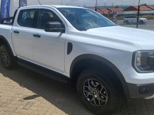 2024 Ford Ranger 2.0 BiTurbo double cab XLT