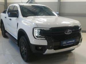 2025 Ford Ranger 2.0 BiTurbo double cab XLT