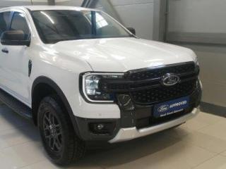 Ford Ranger 2.0 BiTurbo double cab XLT