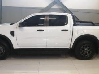 Ford Ranger 2.0 BiTurbo double cab XLT