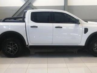 Ford Ranger 2.0 BiTurbo double cab XLT