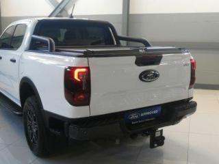 Ford Ranger 2.0 BiTurbo double cab XLT