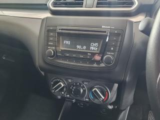 Suzuki DZire 1.2 GL manual