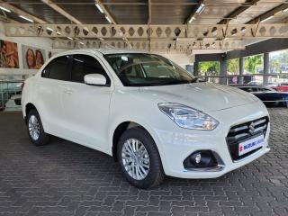 Suzuki DZire 1.2 GL manual