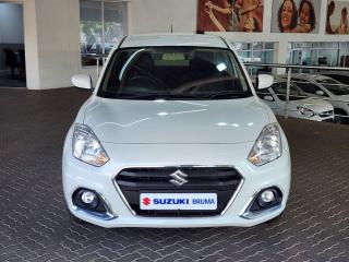 Suzuki DZire 1.2 GL manual