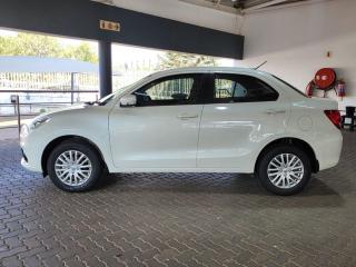 Suzuki DZire 1.2 GL manual