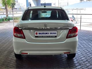 Suzuki DZire 1.2 GL manual