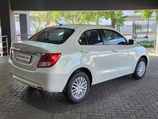 Suzuki DZire 1.2 GL manual