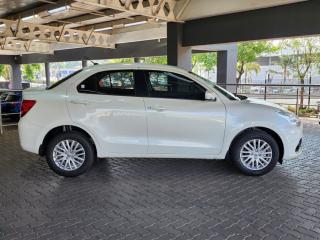 Suzuki DZire 1.2 GL manual