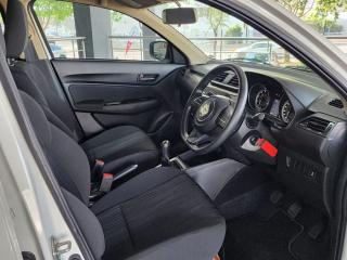 Suzuki DZire 1.2 GL manual