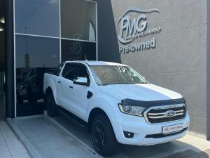 2022 Ford Ranger 2.0SiT double cab Hi-Rider XLT