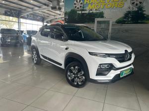 2022 Renault Kiger 1.0 Turbo Intens