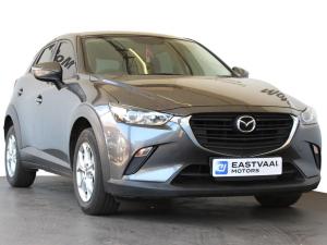 2020 Mazda CX-3 2.0 Active auto