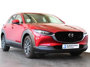 2021 Mazda CX-30 2.0 Active Edition