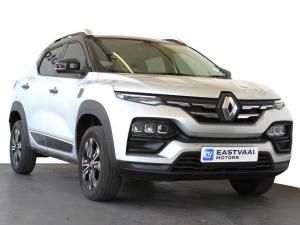 2022 Renault Kiger 1.0 Turbo Intens