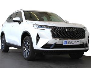 2022 Haval H6 2.0GDIT 4WD Luxury