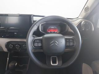 Citroen C3 Aircross 1.2T Max 7-seater