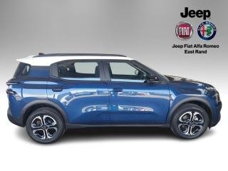 Citroen C3 Aircross 1.2T Max 7-seater