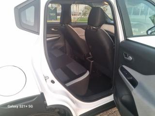 Nissan Magnite 1.0 Visia auto