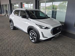 2024 Nissan Magnite 1.0 Visia auto