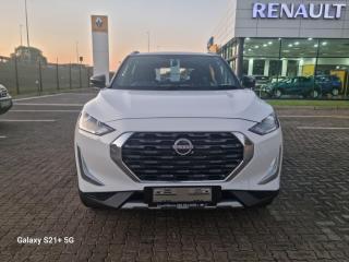 Nissan Magnite 1.0 Visia auto