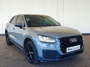 2019 Audi Q2 1.0TFSI auto