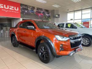 2023 Isuzu D-Max 3.0TD double cab V-Cross 4x4