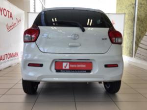 Toyota Vitz 1.0 XR auto - Image 5