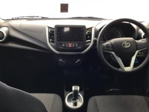 Toyota Vitz 1.0 XR auto - Image 6